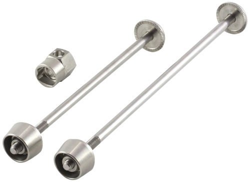 Sicherungsset Pitlock VR+HR Set03 si
