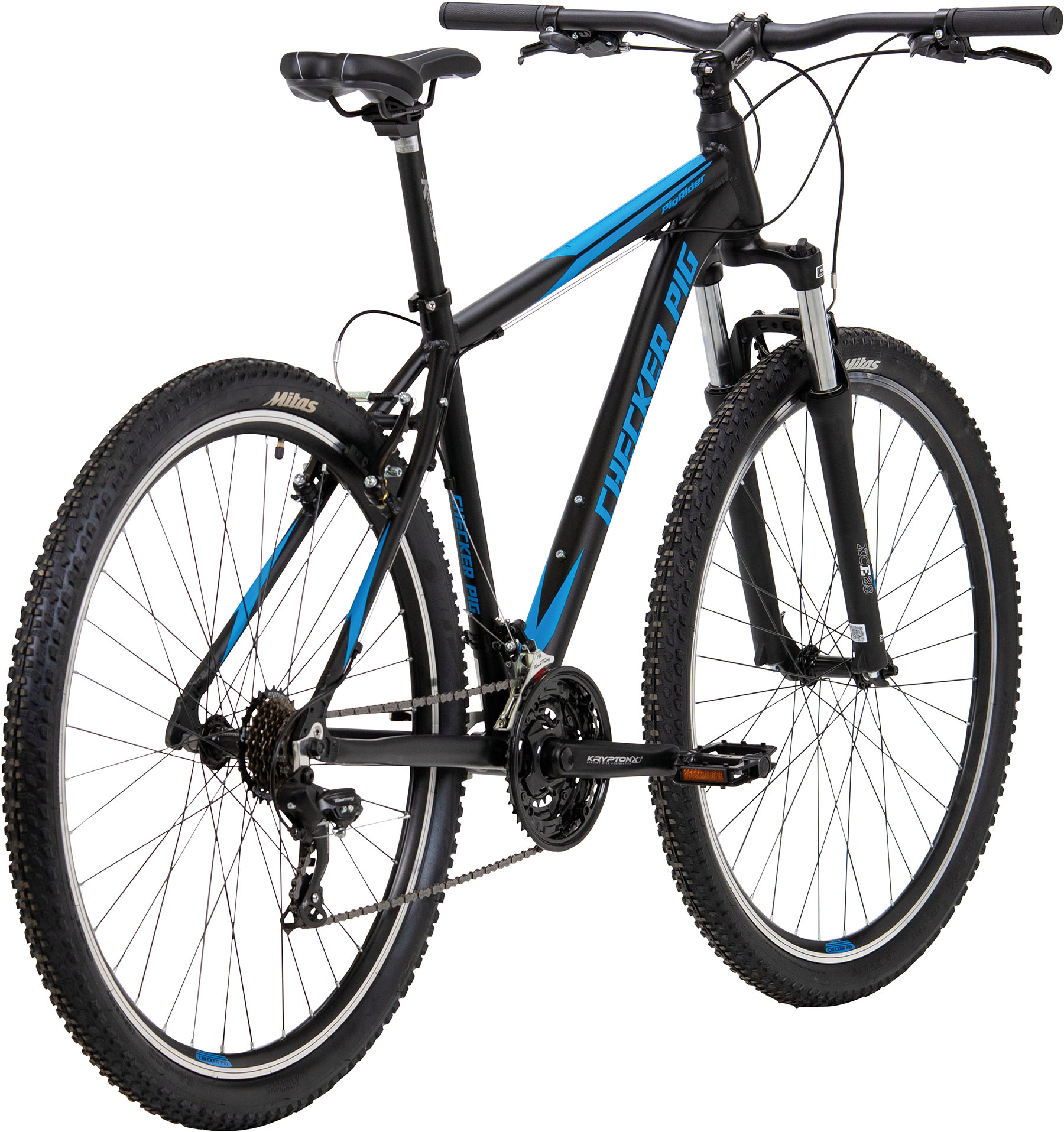 MTB 29 CP1SM/9.1/Al/FG/TY300-21G/48sw