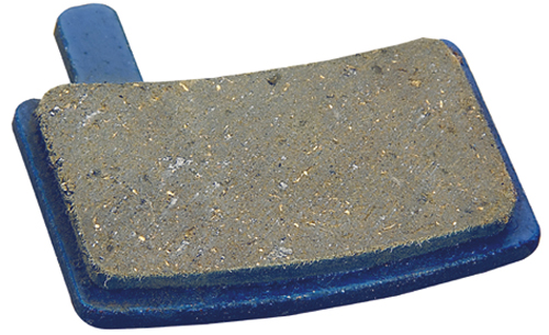 Disc Br.Pad UN DBP-41 Hayes Stroker Trial