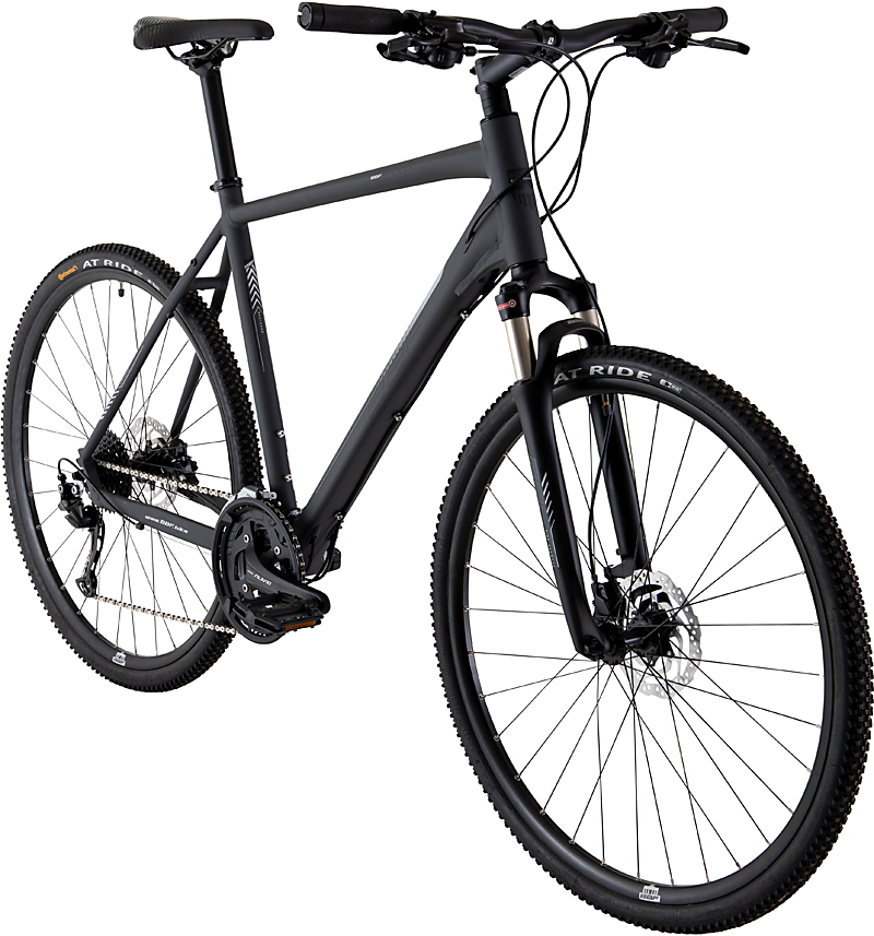CR H BF7/Crossrider/Al/FGDi/Av-27G/55anthrazit-matt