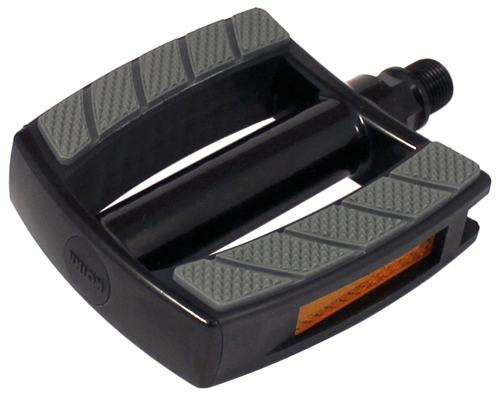 Pedale UN Tour Alu/Gummi SP-828 sw