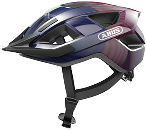 Helm AB Aduro 3.0 Gr.M 52-58 lila