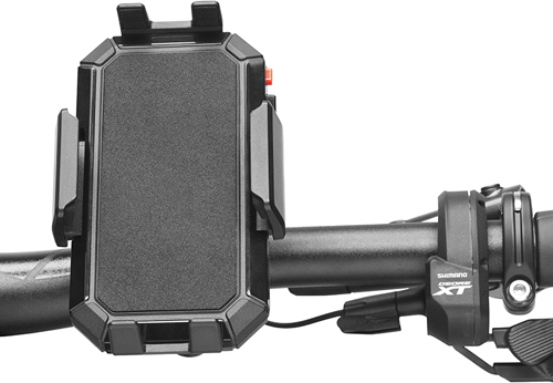 Halter Handy B&M Cockpit-Ada.2.0 Spannb.