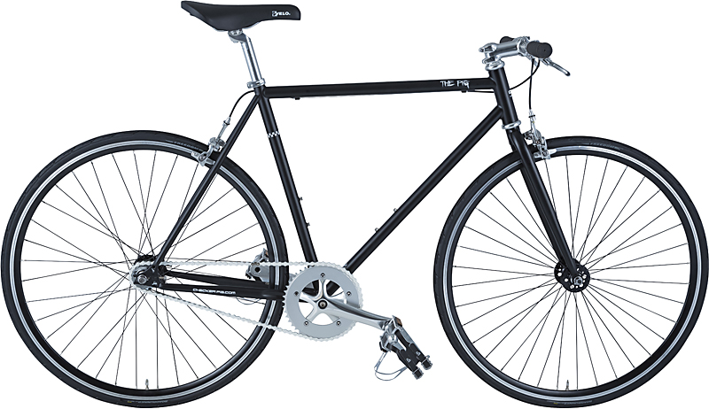 SP CP1/TRACK-Ltd/1Sp./48sw-matt