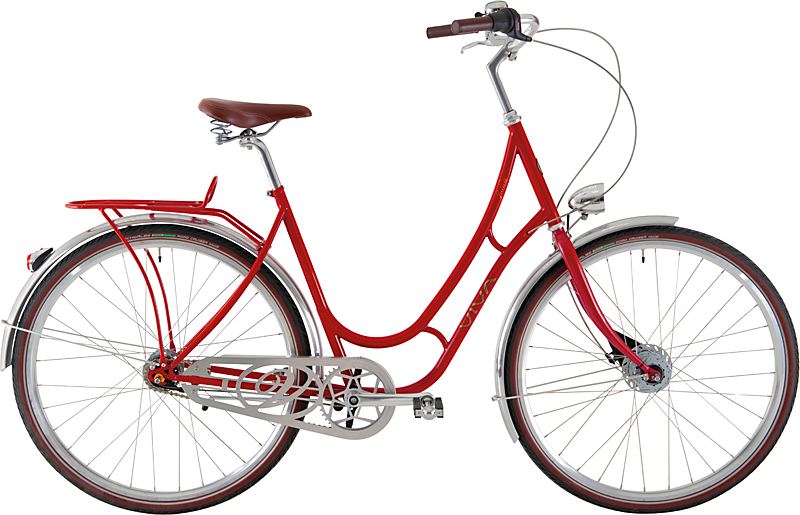 DC 28 VV6/JULIETT-DELUXE/St/ND/RoBr/N7/52rot