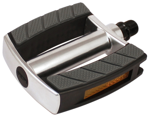 Pedale UN Tour Alu/Gummi SP-828 sw-si