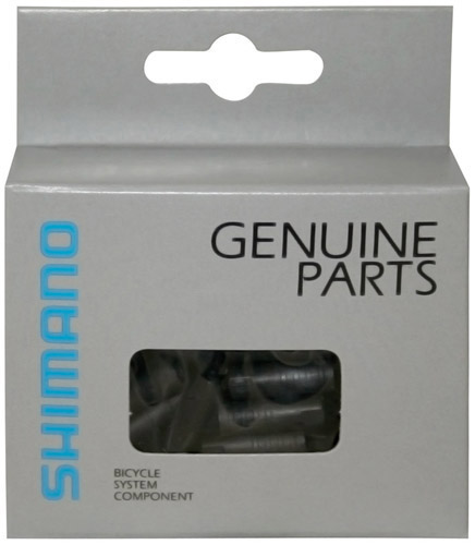 Endhülse Schaltzughülle 4mm Kunststoff sw