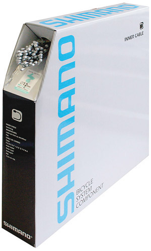 Innenzug Schalt.Shi 1.2x2100 Niro Box
