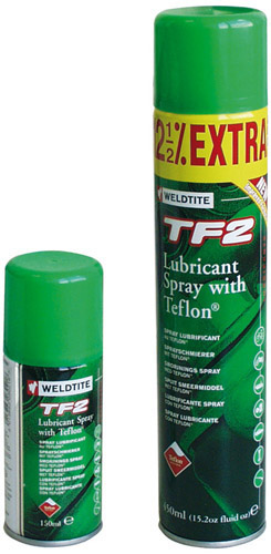Multifunktionsspray Weldtite TF2 150ml