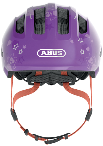 Helm AB Smiley 3.0 Gr.M 50-55 violett