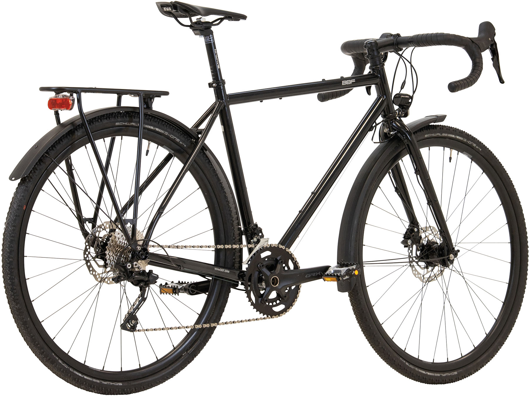 GR BF5/GRAVEL-Street-ST/St/ND/Di/GRX400-Mix-20G/53sw