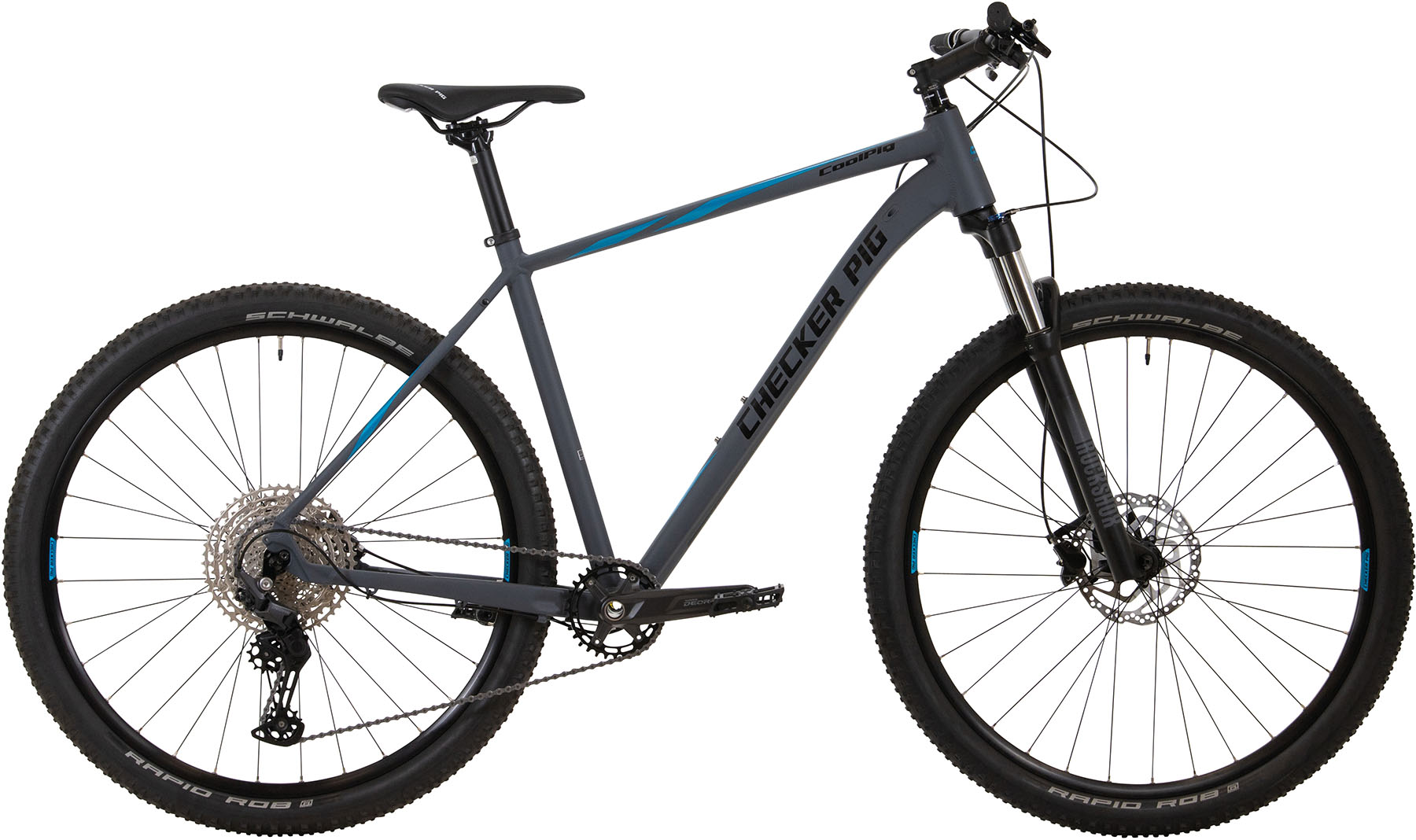 MTB 29 CP4/COOL PIG/FGDi/De-11G/48grau-matt