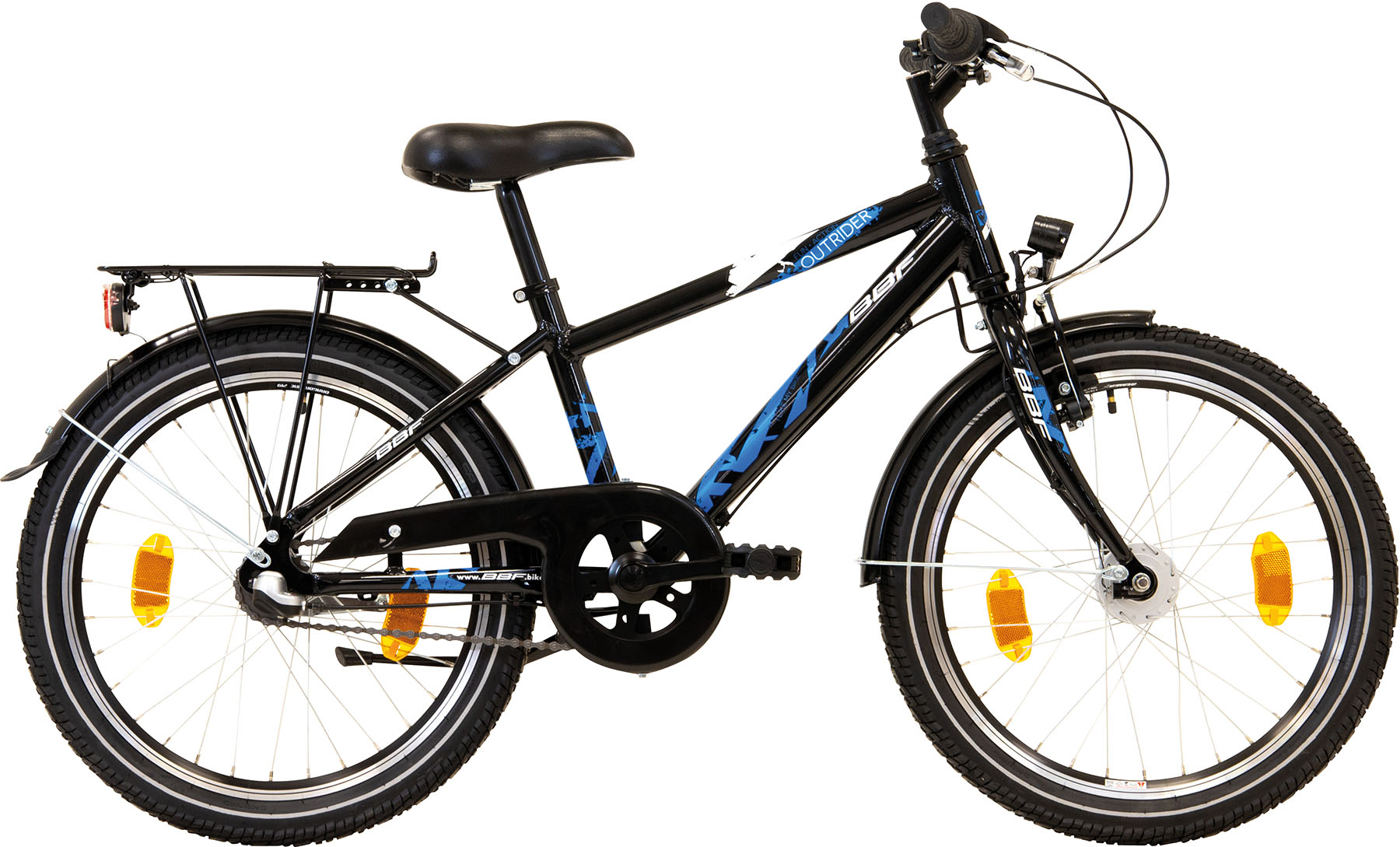 ATB 20 K BF4/Outrider/Al-Sporty MTB/ND/N3/30sw