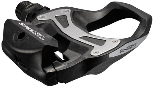 Pedale Shimano "SPD-SL" PD-R550 sw