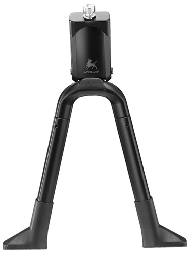 Stütze Zweib.26-28" Ursus BigFoot Alu sw