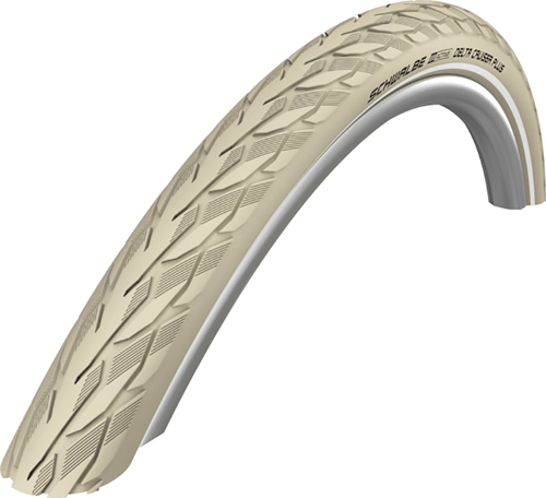 Reifen 28x1.4 S DelCruiser+ Rf creme HS431