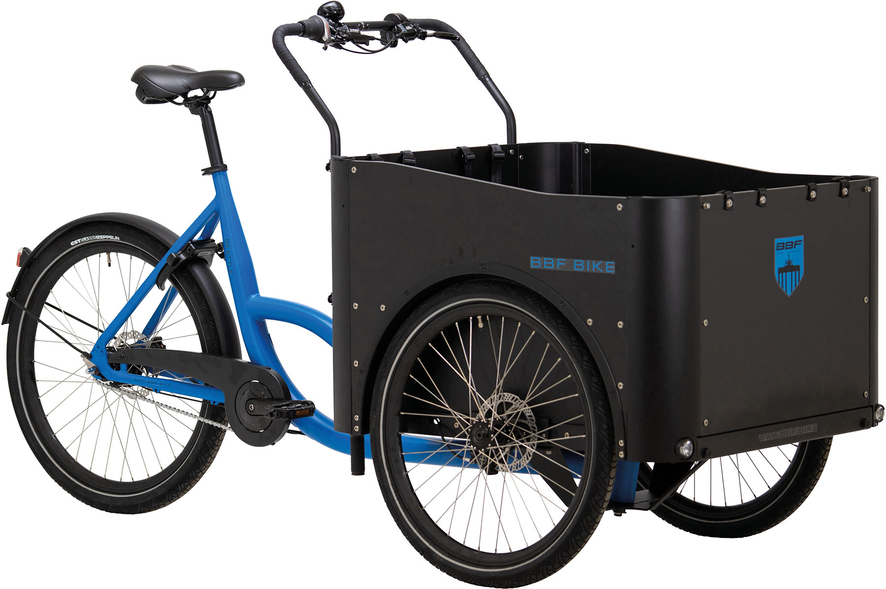Trans.R BF1 26-24/Cargorider3.1/3 Rad/N7LL/53blau-matt
