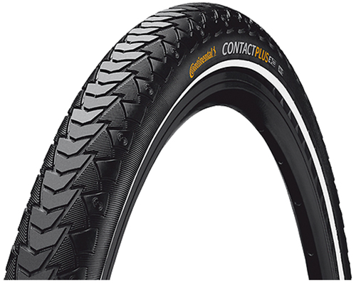 Reifen 28x1.4 C ContactPlus Rf 37-622