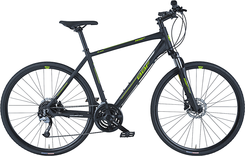 CR H BF7/Crossrider Pro/Al/FGDi/Ac-24G/56sw-matt