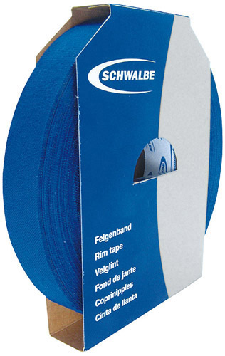 Felgenband S Gewebe 15mm 50m Rolle Textil