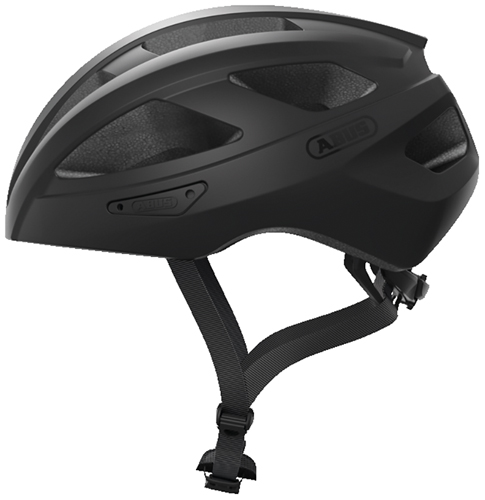 Helm AB Macator Gr.M 52-58 black