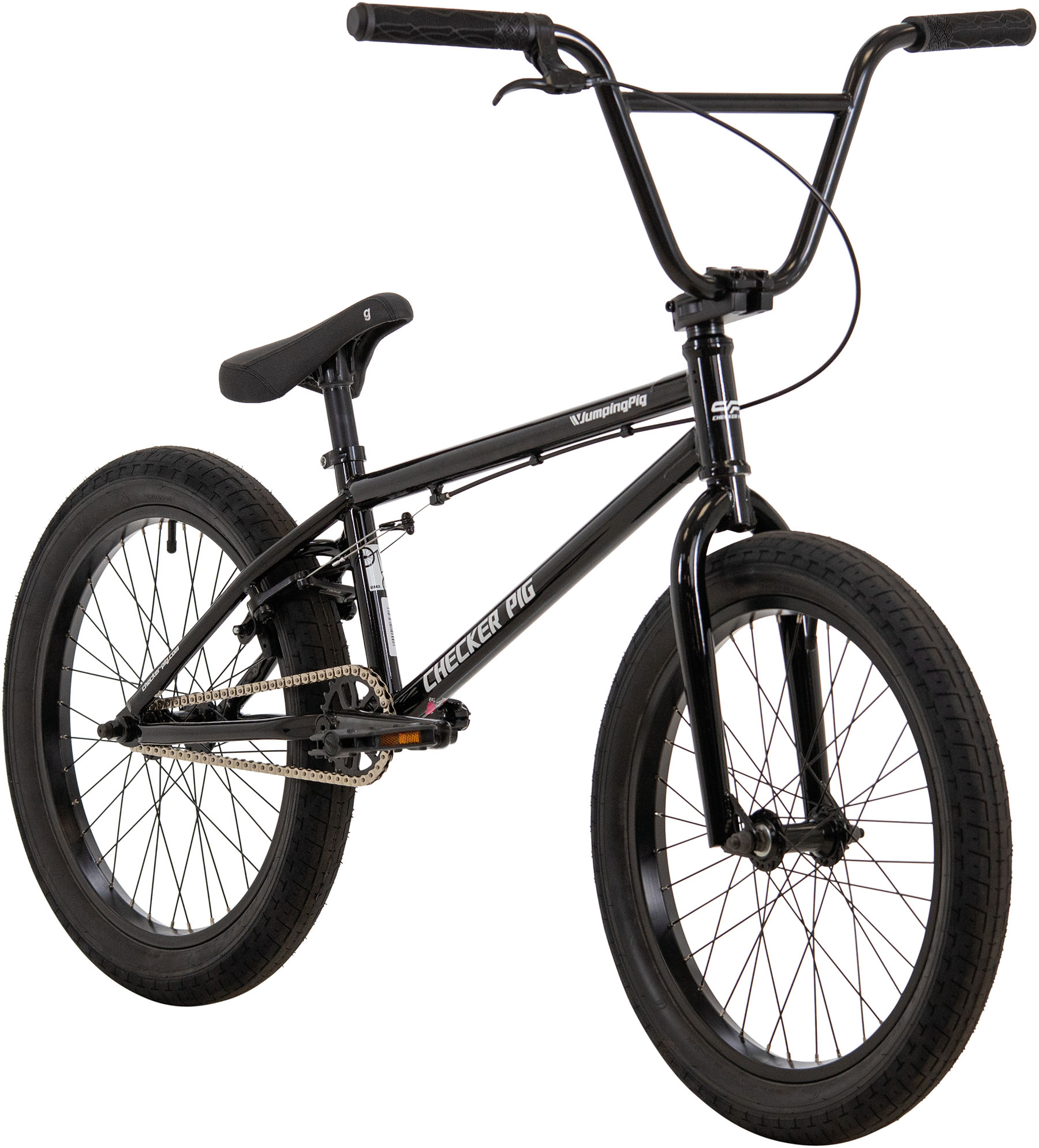 BMX 20 CP2/Jumping Pig Pro/St/25sw
