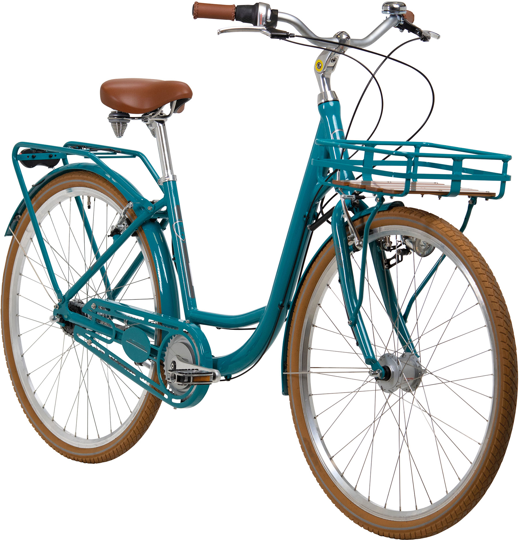DC 28 BF7/Brügge1.0/AlW/ND/VR-GPT-Holz/N7/45blau