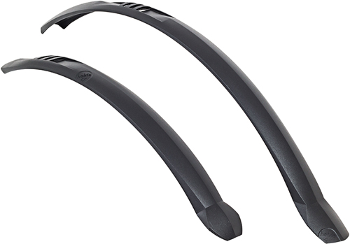 Steckschutzblech-Set 28" HEB Taipan sw