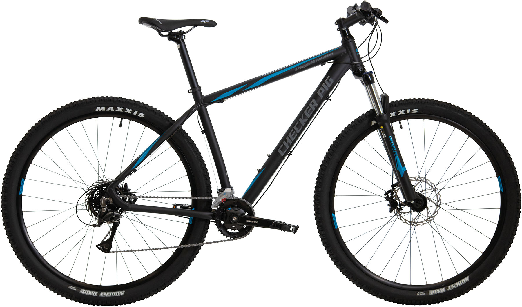 MTB 29 CP2/PIG MISSILE/FGDi/Ac-16G/43sw-matt