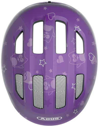 Helm AB Smiley 3.0 Gr.M 50-55 violett