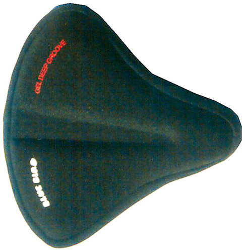 Satteldecke GEL Cruiser sw