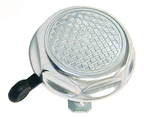Klingel "Schachbrett" REI 55 sw