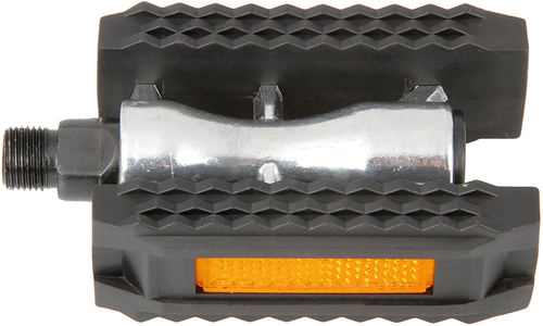 Pedale MES Tour Alu/PVC sw