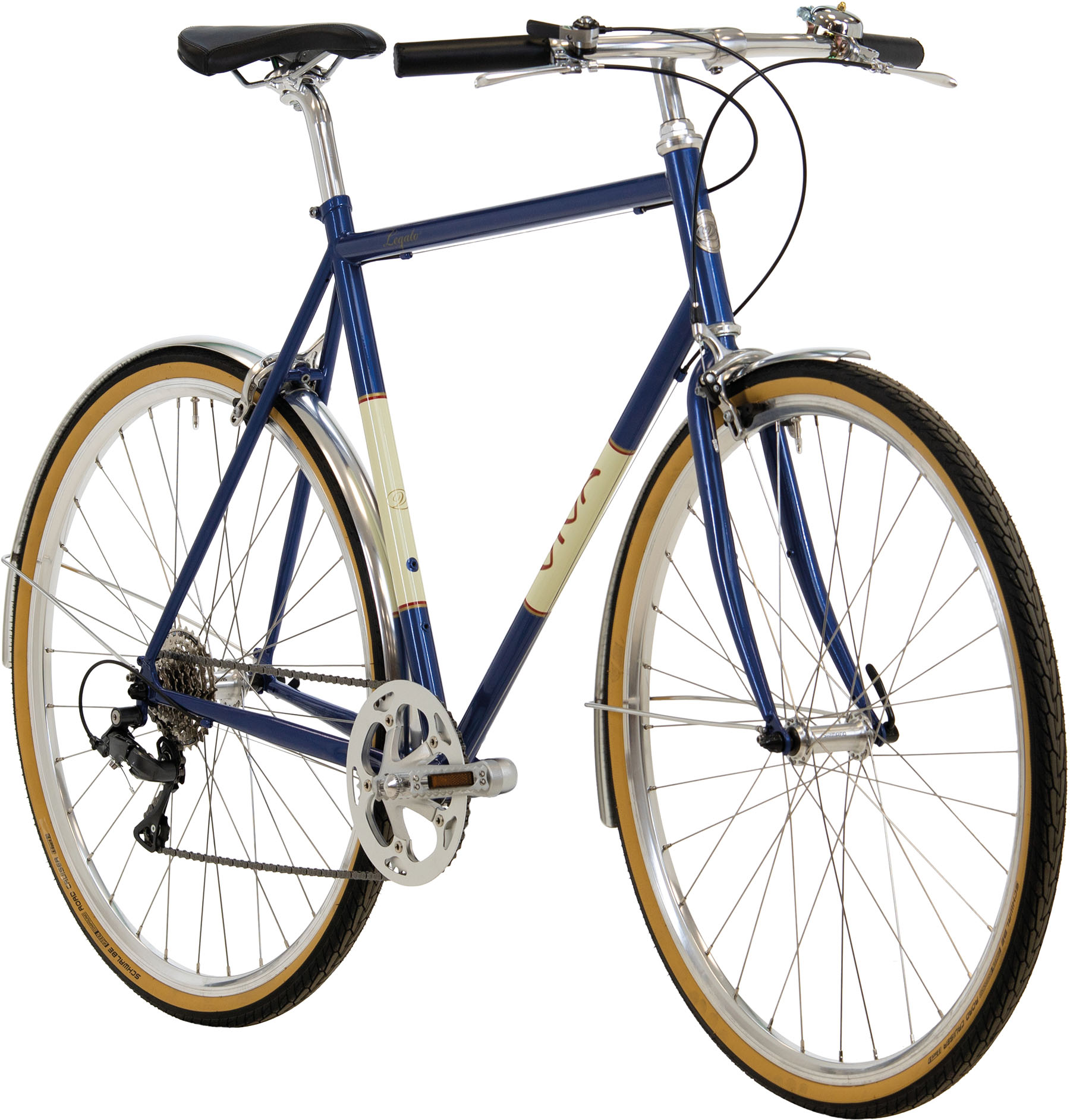 UB VV3/LEGATO/CrMo/Cl-8G/59blau