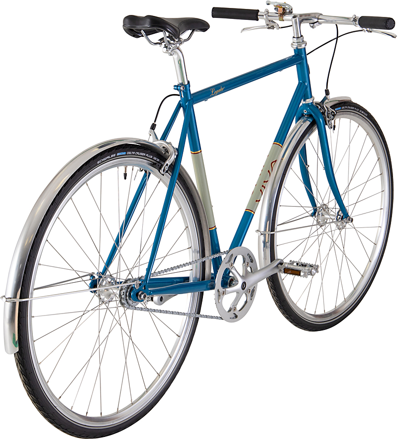 UB VV2/LEGATO/CrMo/1G-LL/56blau