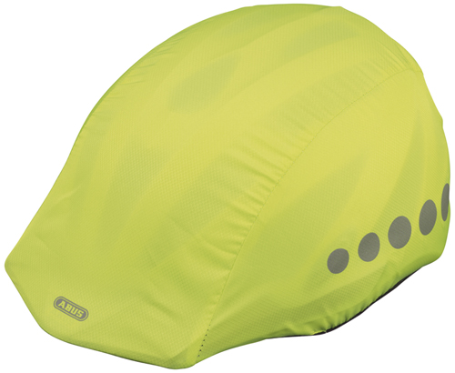 Regenhaube Helm AB uni neon-gelb