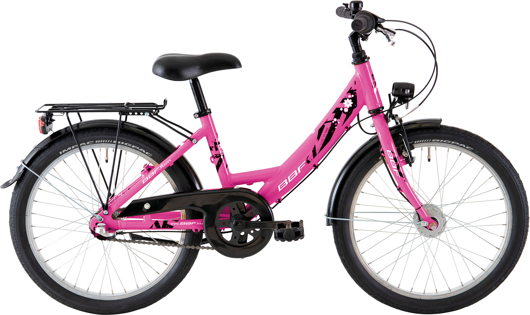ATB 20 M BF2/Outrider/AlW/ND/N3/30pink