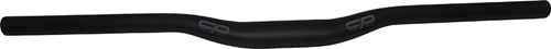 Lenker MTB CP Riser 640/20 matt-sw