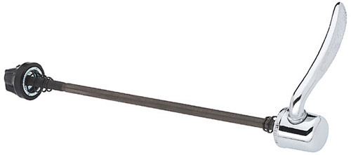 Schnellspanner VR Point