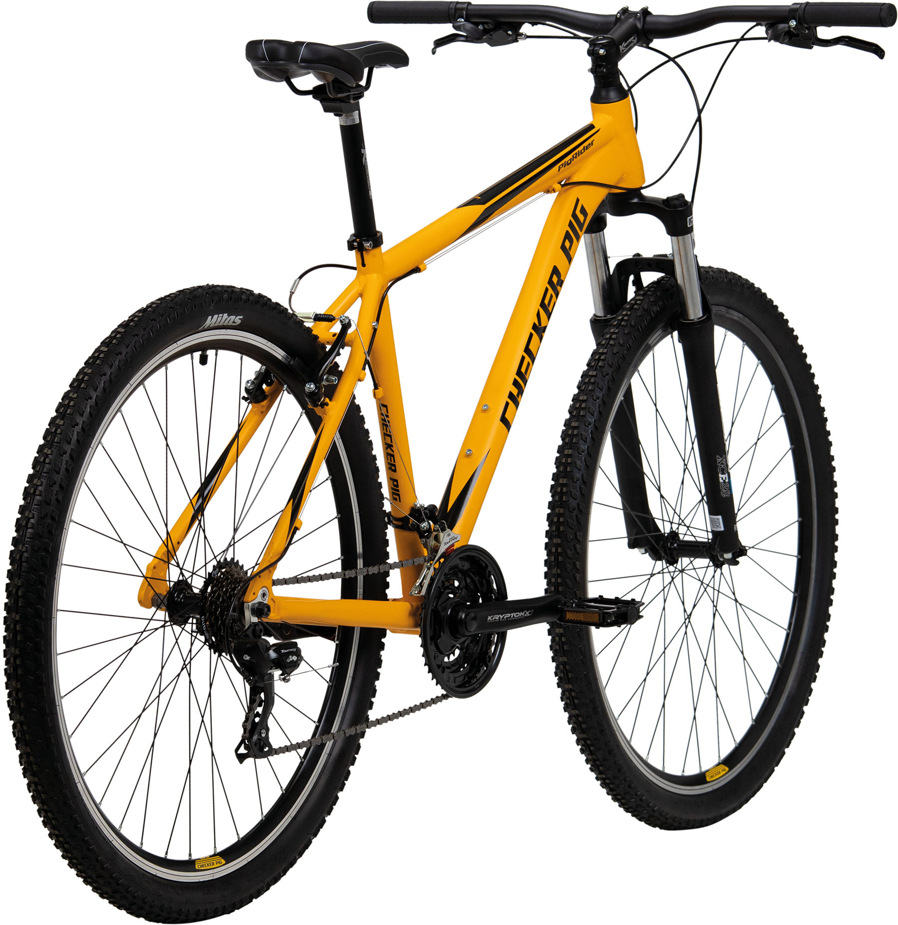 MTB 29 CP1SM/9.1/Al/FG/TY300-21G/48gelb