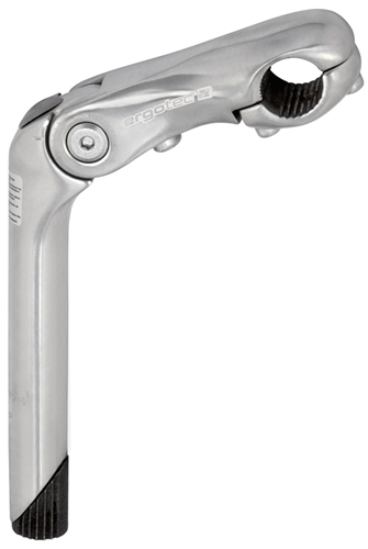 Vorbau 1 1/8" vst.KobraVario Alu 90/180 si