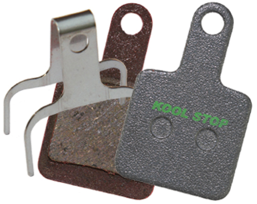 Disc Br.Pad K.Stop Shi/Tektro D735E