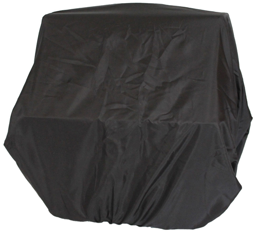 Regenschutz Korb Schultasche sw