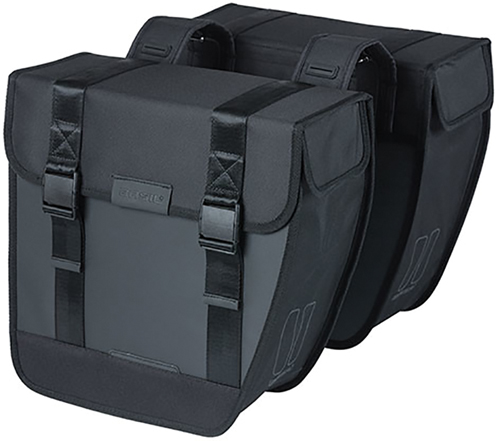 Tasche 2f BAS Tour sw 26L wasserdicht