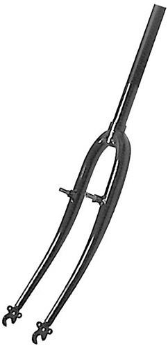 Gabel 26"MTB 1 1/8" 240/130 sw