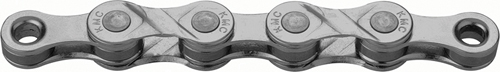 Kette KMC 1/2x11/128 E9 EPT 136Gl.si