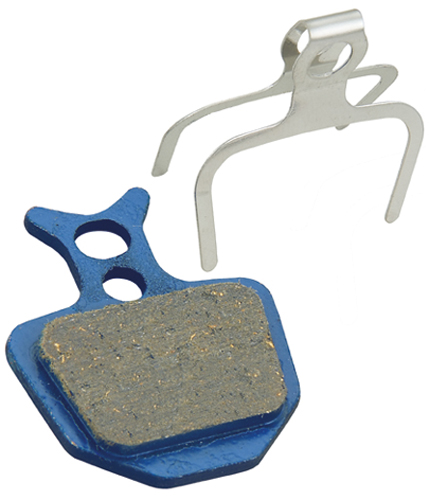 Disc Br.Pad UN DBP-31 Formula Oro