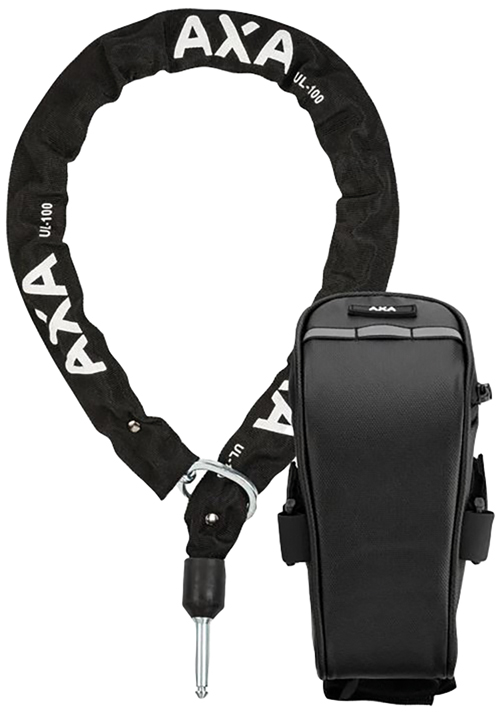 Schloss RS AXA Einsteckkette ULC100/5,5 +Bag