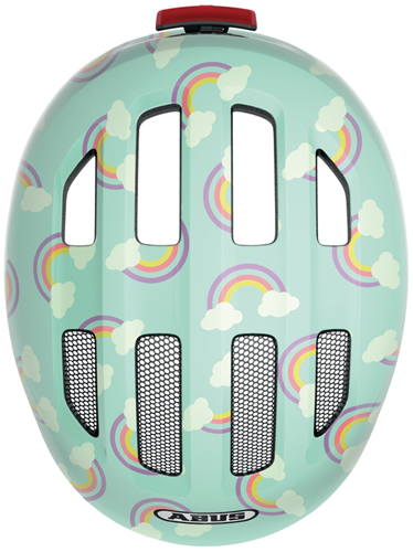 Helm AB Smiley 3.0 LED Gr.S 45-50 mint