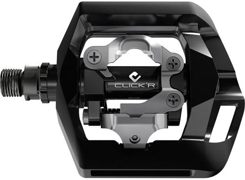 Pedale Shimano "SPD" PD-T421 Click´R sw